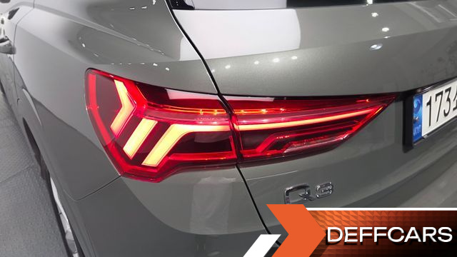 Audi Q3 35 TDI Premium купить на сайте DeffCars