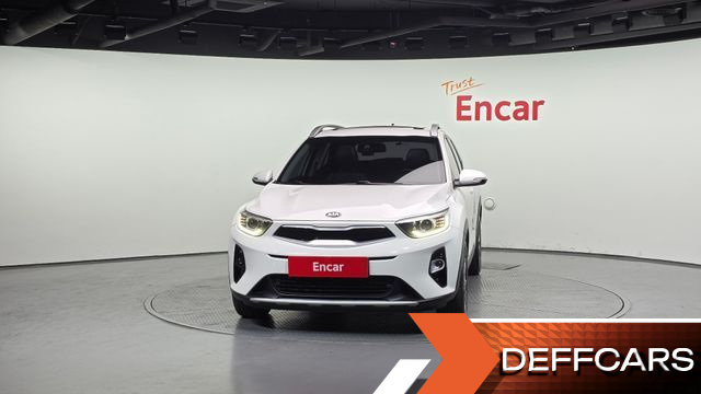 Kia STONIC Diesel 1.6 Prestige купить на сайте DeffCars