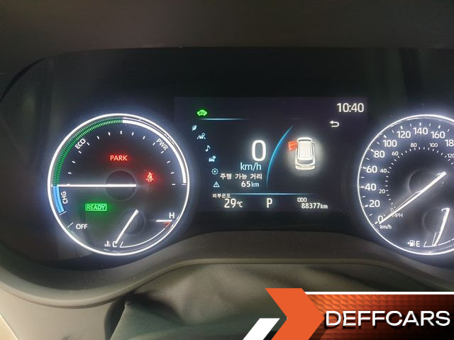 Toyota SIENNA 2.5 Hybrid AWD купить на сайте DeffCars