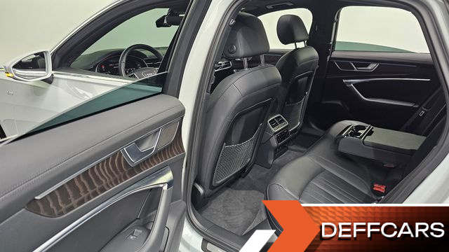Audi A6 45 TFSI Quattro Premium купить на сайте DeffCars