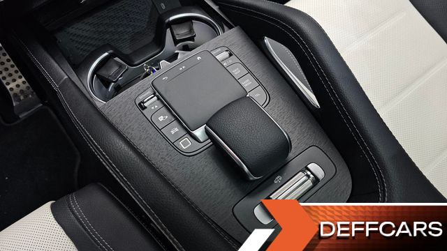 Mercedes GLE-CLASS GLE450 4MATIC Coupe купить на сайте DeffCars