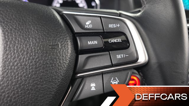 Honda ACCORD 2.0 Hybrid Touring купить на сайте DeffCars