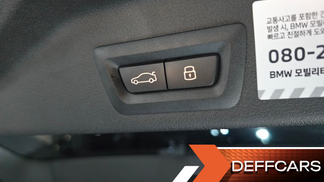 BMW X5 xDrive 40i M Sport купить на сайте DeffCars