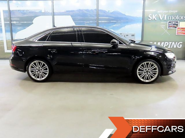 Audi A3 40 TFSI 8V купить на сайте DeffCars