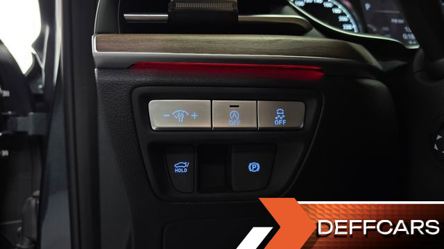 Genesis G80 Gasoline 2.5 Turbo AWD купить на сайте DeffCars
