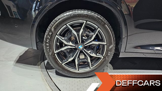 BMW X3 xDrive 20i M Sport купить на сайте DeffCars