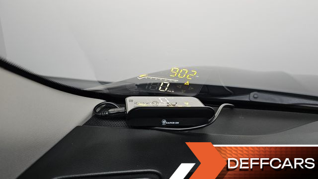 Renault-KoreaSamsung XM3 1.3 TCe RE Signature купить на сайте DeffCars