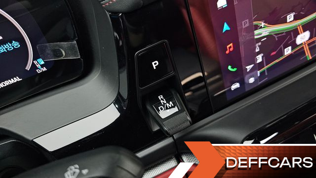 Porsche PANAMERA 2.9 AWD купить на сайте DeffCars