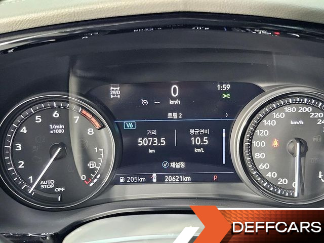 Cadillac XT5 3.6 Premium Luxury AWD купить на сайте DeffCars