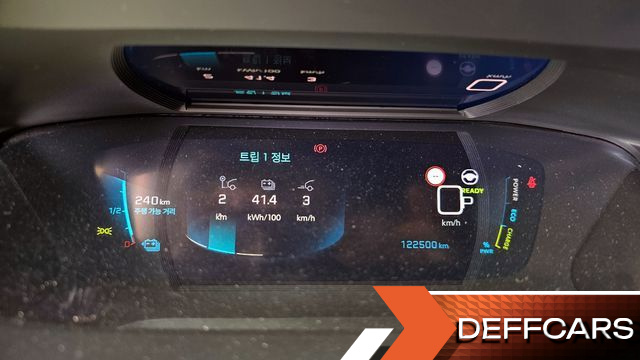 Peugeot 2008 EV GT купить на сайте DeffCars