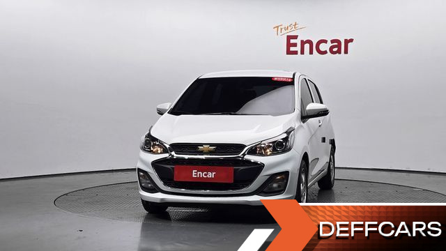 ChevroletGMDaewoo SPARK LT купить на сайте DeffCars