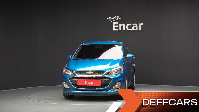 ChevroletGMDaewoo SPARK Premier купить на сайте DeffCars