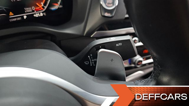 BMW X4 xDrive20i M Sport X купить на сайте DeffCars