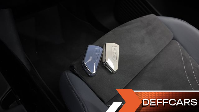 Volkswagen ID.4 Pro купить на сайте DeffCars