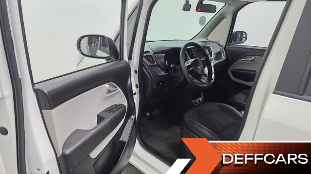 Kia RAY Van Standard купить на сайте DeffCars