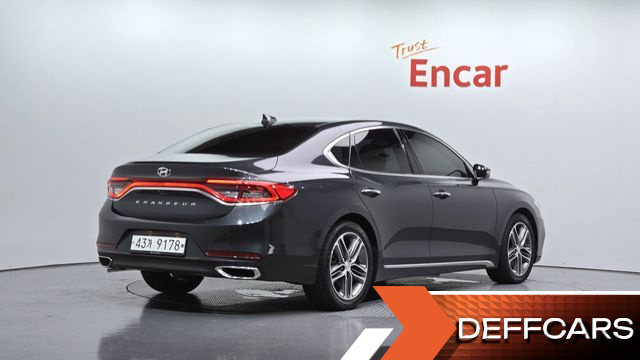 Hyundai GRANDEUR 2.4 Premium Special купить на сайте DeffCars