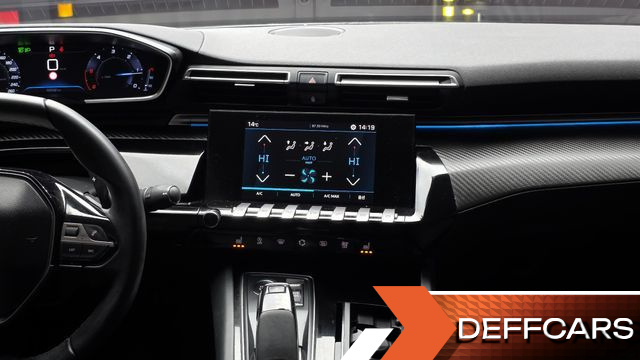 Peugeot 508 2.0 BlueHDi Allure купить на сайте DeffCars