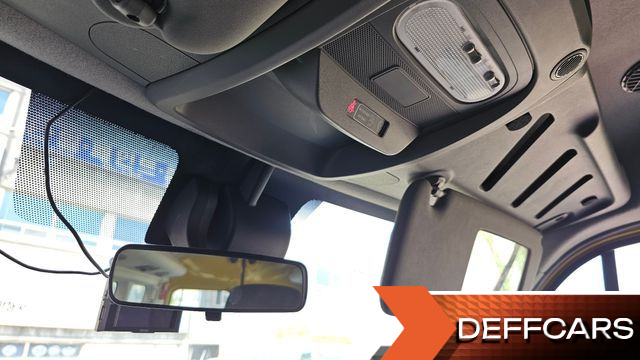 Renault-KoreaSamsung MASTER School Bus 15-Seater купить на сайте DeffCars
