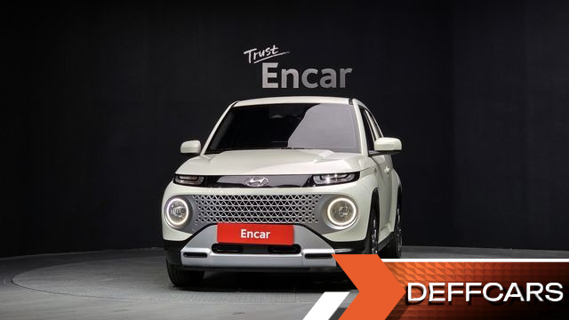 Hyundai CASPER Modern купить на сайте DeffCars