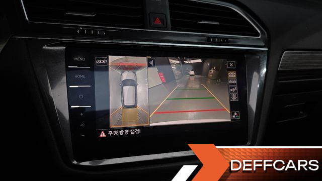 Volkswagen TIGUAN 2.0 TSI Prestige купить на сайте DeffCars