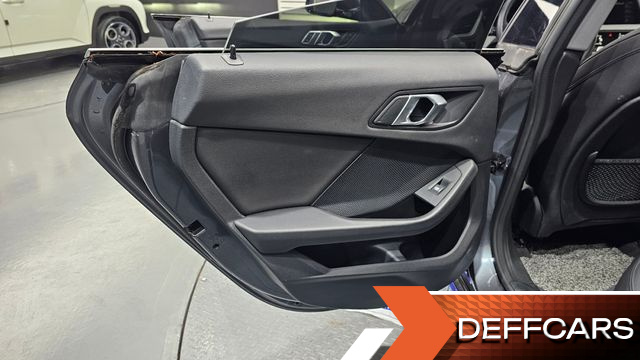 BMW 2-SERIES 220d Advantage купить на сайте DeffCars