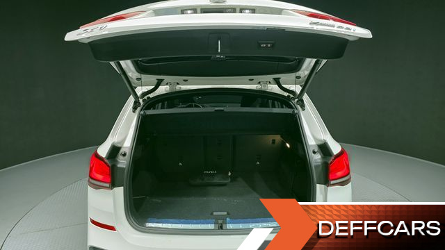 BMW X1 xDrive 20i M Sport купить на сайте DeffCars