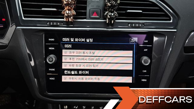 Volkswagen TIGUAN 2.0 TDI Prestige купить на сайте DeffCars