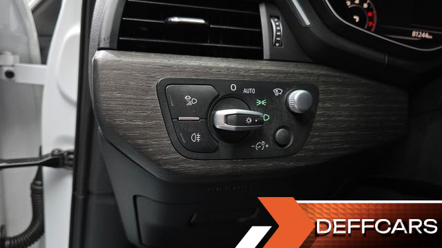 Audi A4 40 TFSI Premium купить на сайте DeffCars