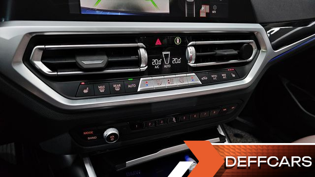 BMW 3-SERIES 320i Luxury купить на сайте DeffCars