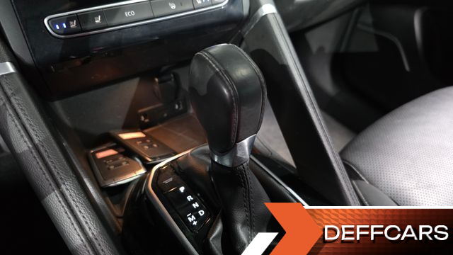 Renault-KoreaSamsung QM6 2.0 LPe RE Signature 2WD купить на сайте DeffCars