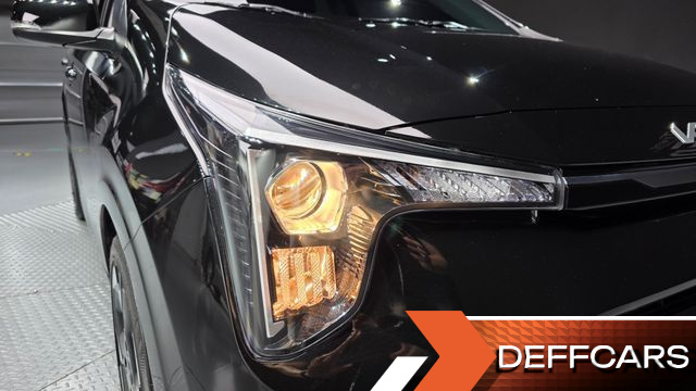 Kia MORNING Signiture купить на сайте DeffCars