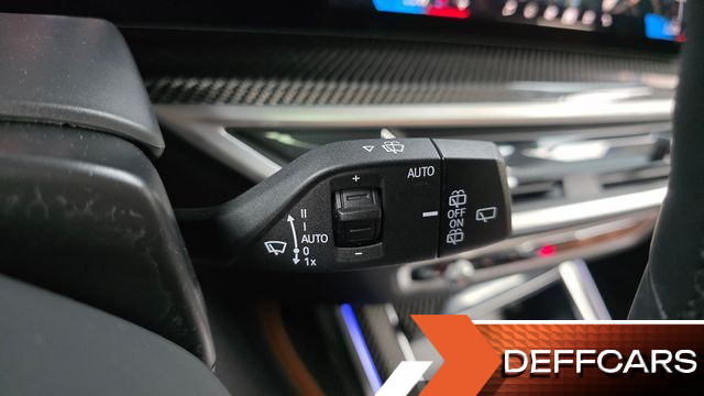 BMW X7 xDrive 40d M Sport 6STR купить на сайте DeffCars