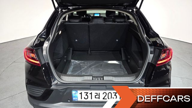 Renault-KoreaSamsung XM3 1.6 GTe RE купить на сайте DeffCars