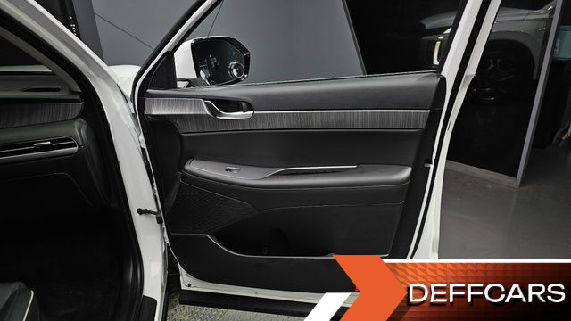 Hyundai PALISADE Diesel 2.2 2WD Le Blanc купить на сайте DeffCars
