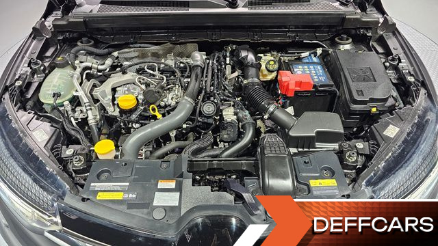 Renault XM3 1.3 TCe RE купить на сайте DeffCars