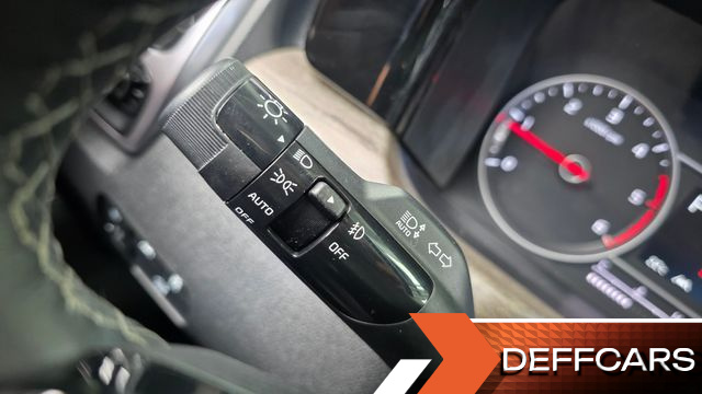 Kia SORENTO Diesel 2.2 2WD Noblesse купить на сайте DeffCars
