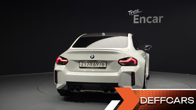 BMW M2 M2 Coupe купить на сайте DeffCars