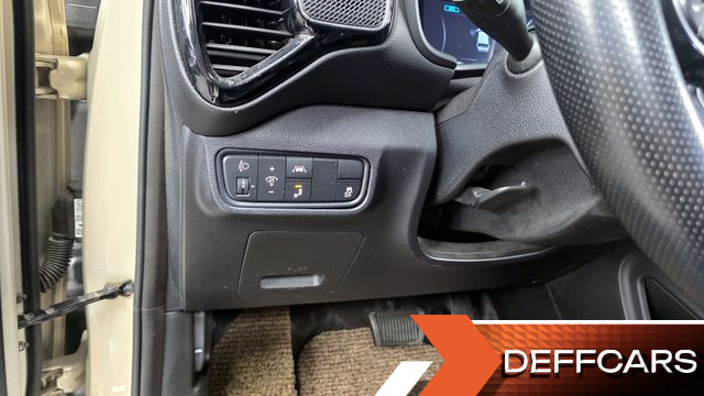 Kia SOUL Noblesse купить на сайте DeffCars