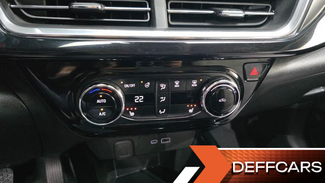 ChevroletGMDaewoo TRAX 1.2 Red Line купить на сайте DeffCars