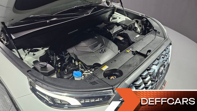 Hyundai PALISADE Gasoline 3.8 4WD Prestige купить на сайте DeffCars