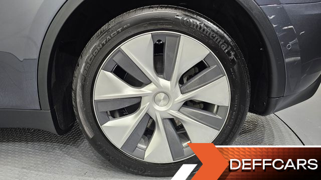 Tesla MODEL Y Long Range AWD купить на сайте DeffCars