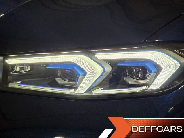 BMW 3-SERIES 320i M Sport купить на сайте DeffCars