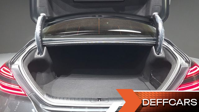 Genesis G70 Gasoline 2.0T 2WD купить на сайте DeffCars