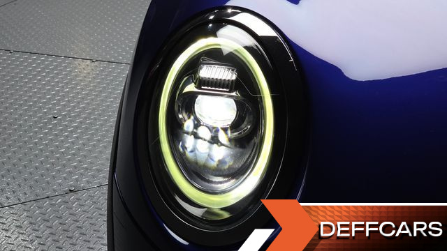 Mini COOPER 5Door HIGH 3rd купить на сайте DeffCars