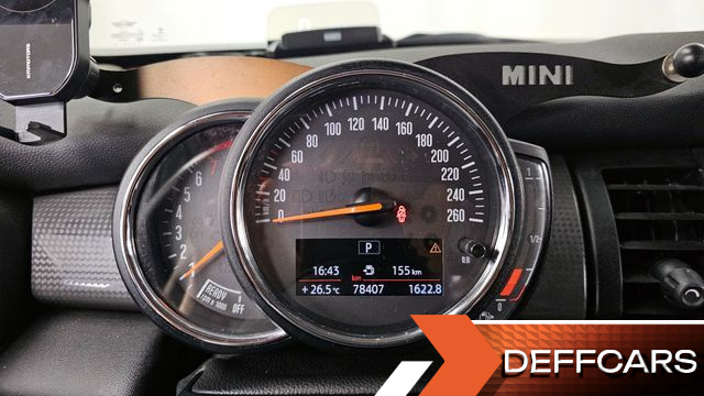 Mini COOPER 5Door Standard 3rd купить на сайте DeffCars