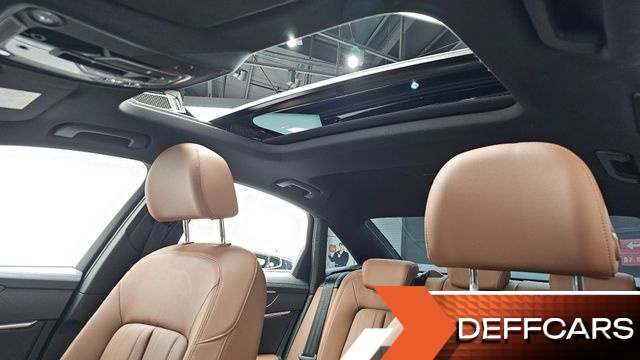 Audi A6 40 TDI Quattro Premium купить на сайте DeffCars