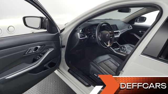 BMW 3-SERIES 320i Luxury купить на сайте DeffCars