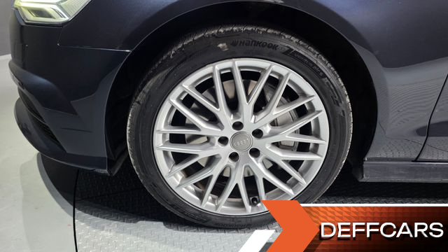 Audi A6 40 TFSI Premium C7 купить на сайте DeffCars