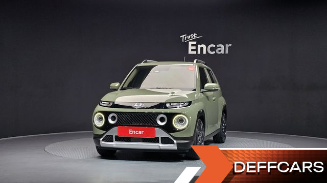 Hyundai CASPER Turbo Modern купить на сайте DeffCars