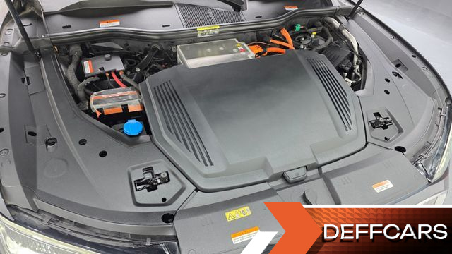 Audi E-TRON 55 Quattro купить на сайте DeffCars